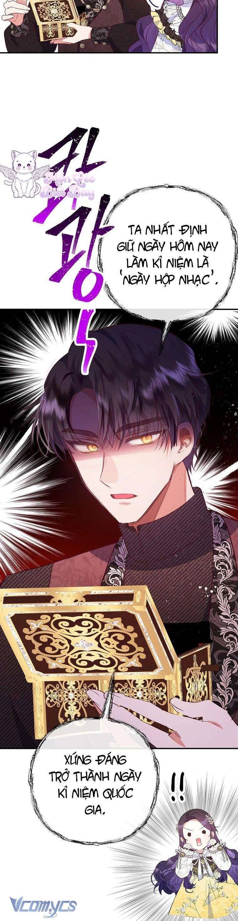 Con Gái Cưng Của Quỷ: Chapter 66