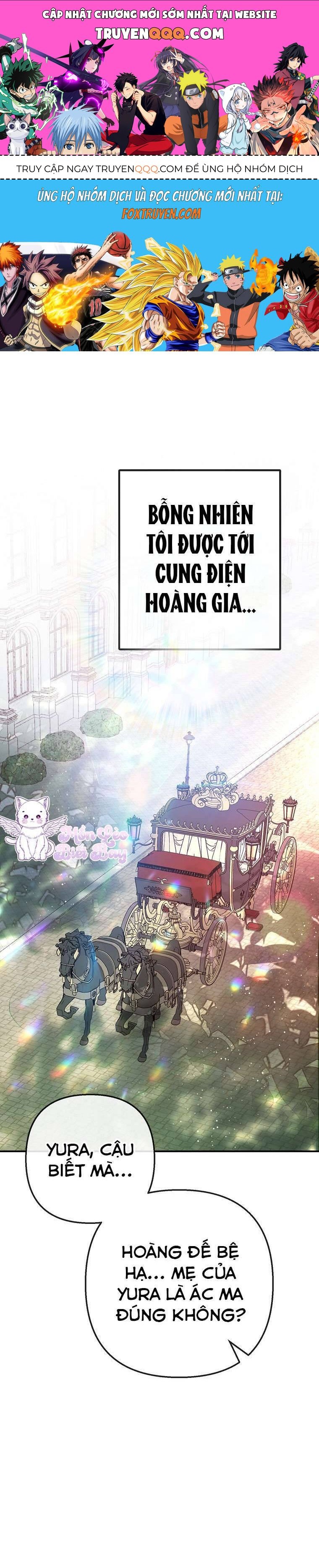 Con Gái Cưng Của Quỷ: Chapter 67