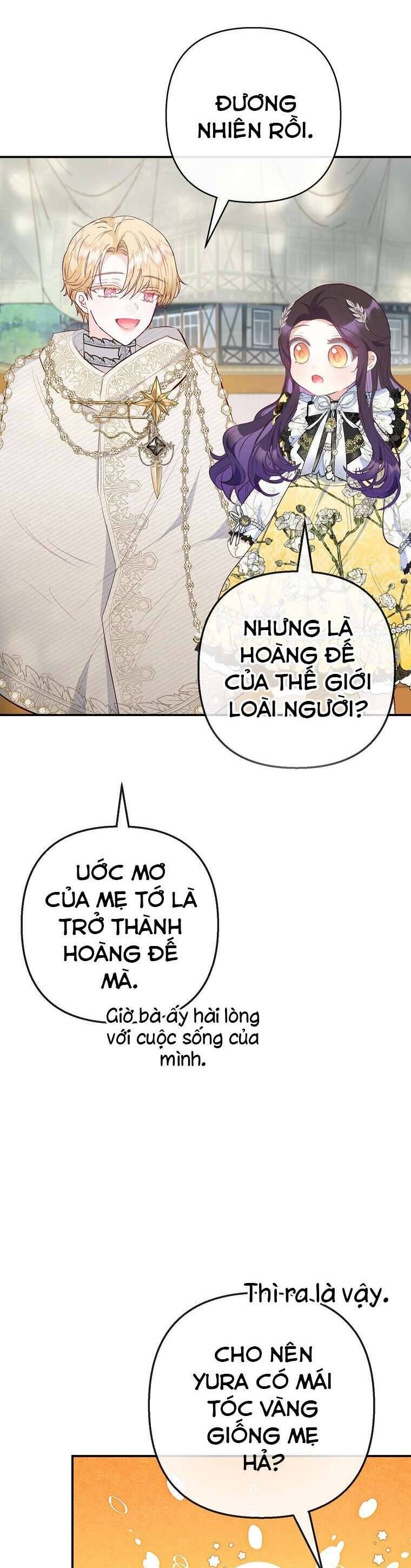 Con Gái Cưng Của Quỷ: Chapter 67