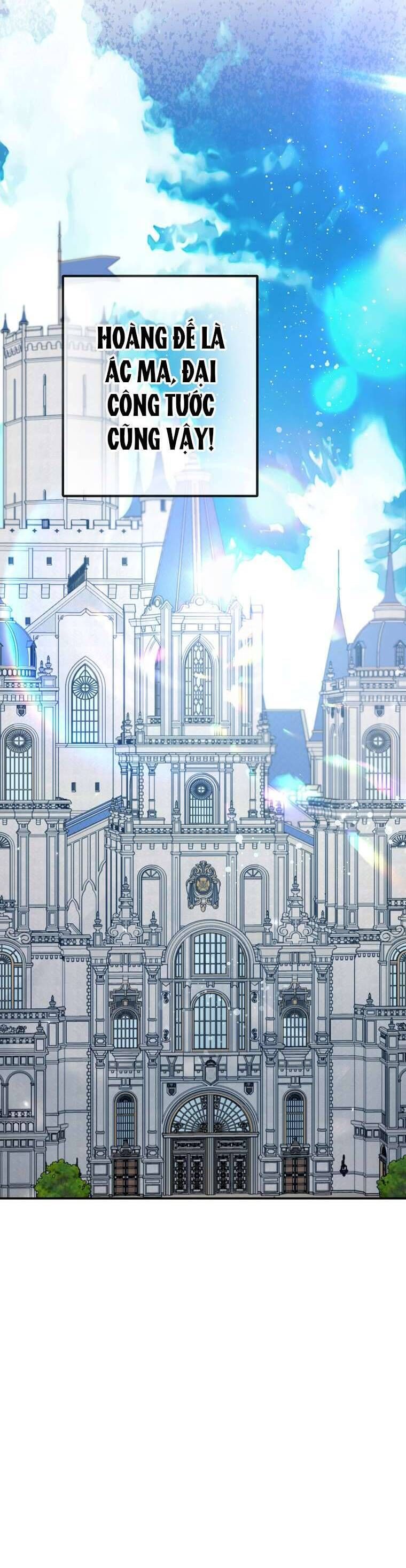 Con Gái Cưng Của Quỷ: Chapter 67