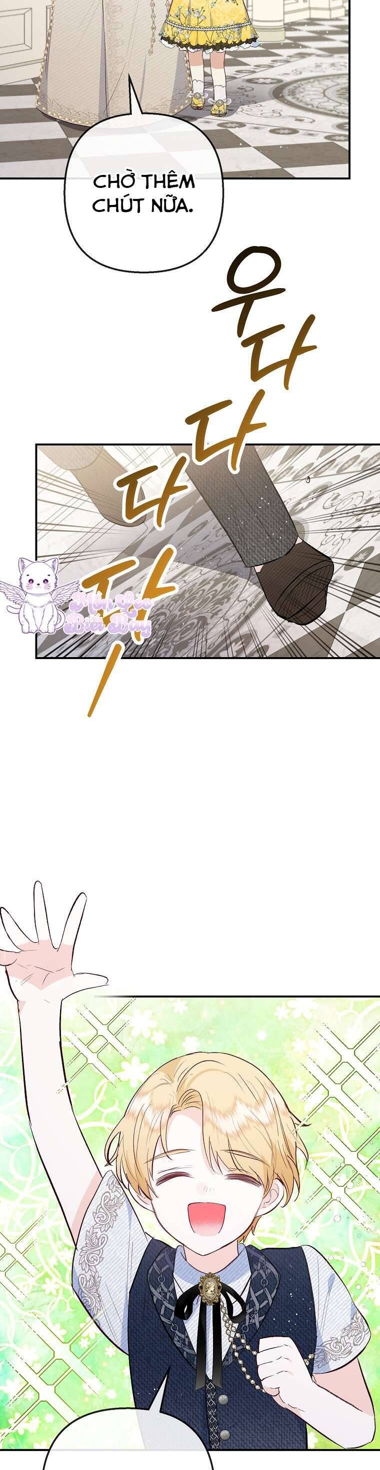 Con Gái Cưng Của Quỷ: Chapter 67
