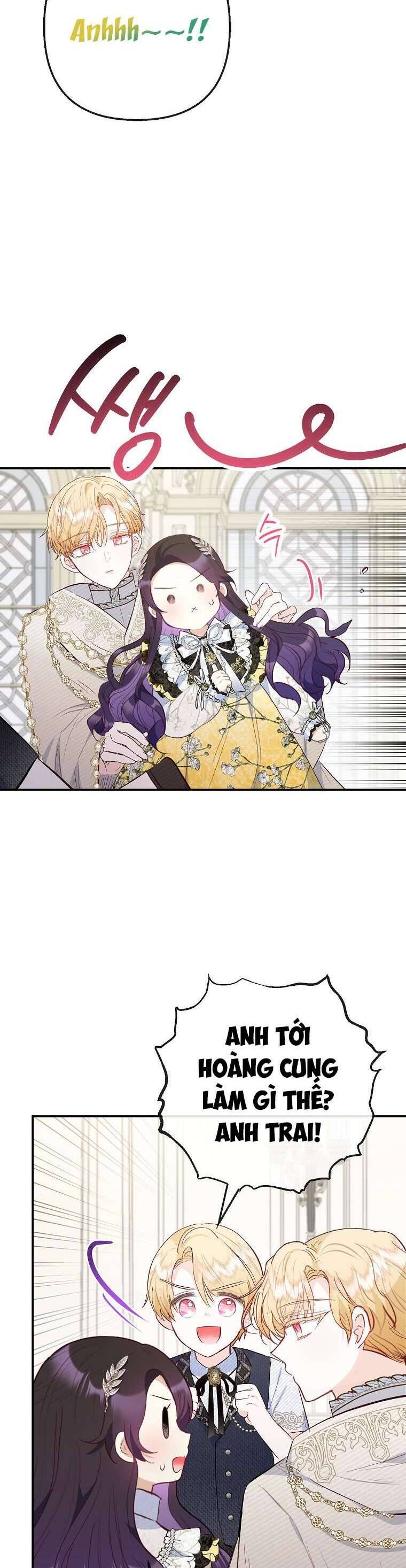 Con Gái Cưng Của Quỷ: Chapter 67