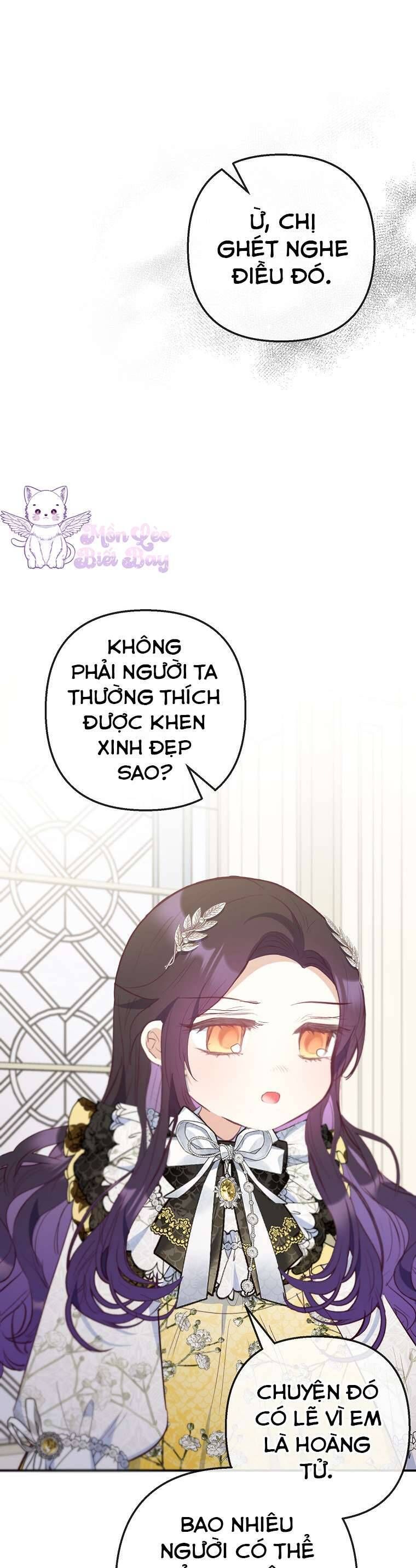Con Gái Cưng Của Quỷ: Chapter 67