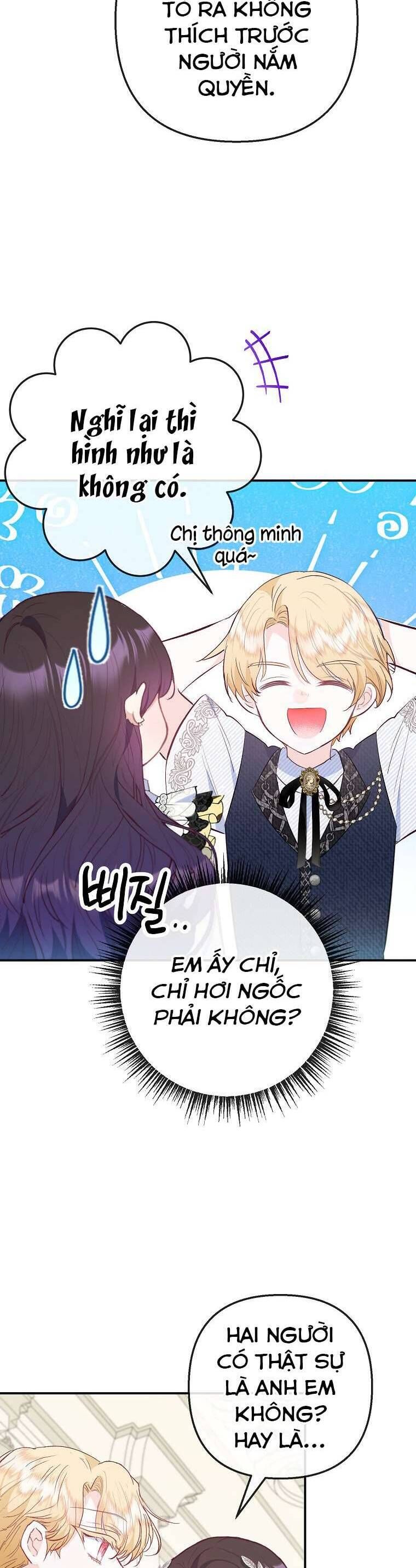 Con Gái Cưng Của Quỷ: Chapter 67