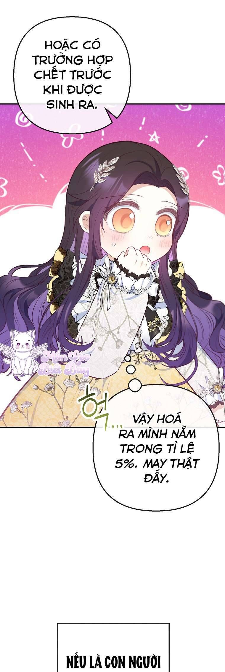 Con Gái Cưng Của Quỷ: Chapter 67