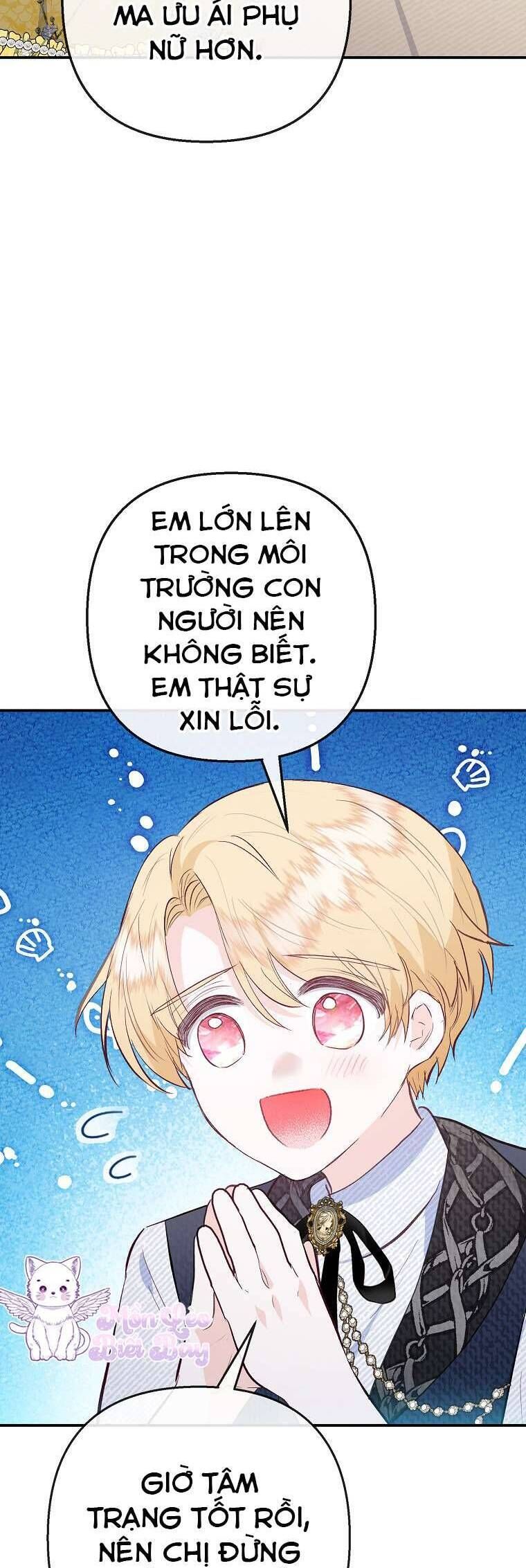 Con Gái Cưng Của Quỷ: Chapter 67