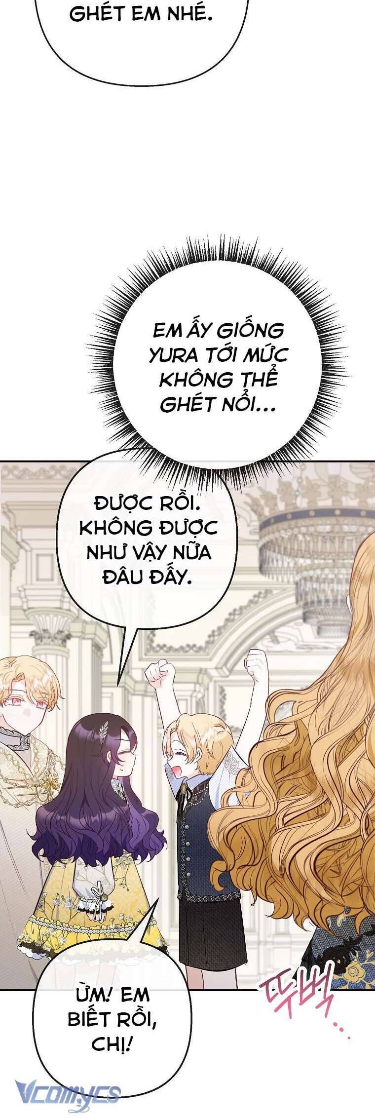 Con Gái Cưng Của Quỷ: Chapter 67