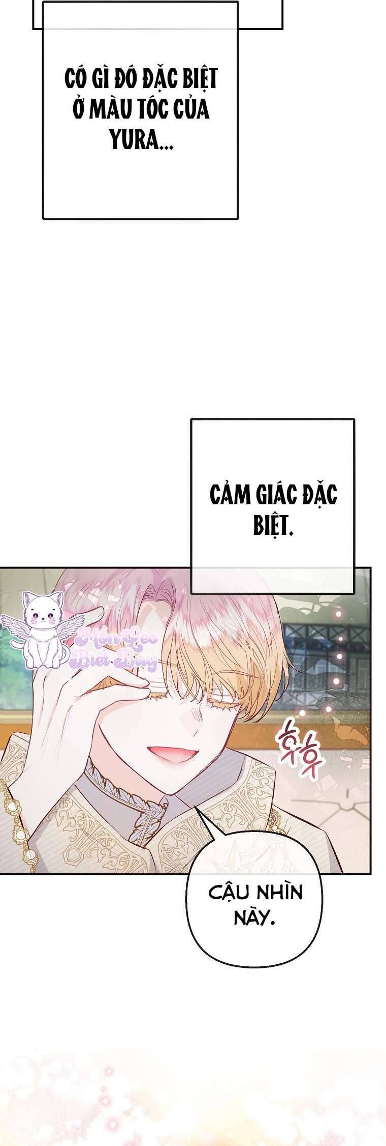 Con Gái Cưng Của Quỷ: Chapter 67