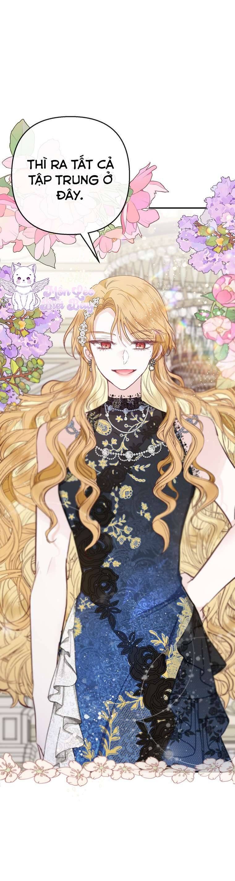 Con Gái Cưng Của Quỷ: Chapter 67