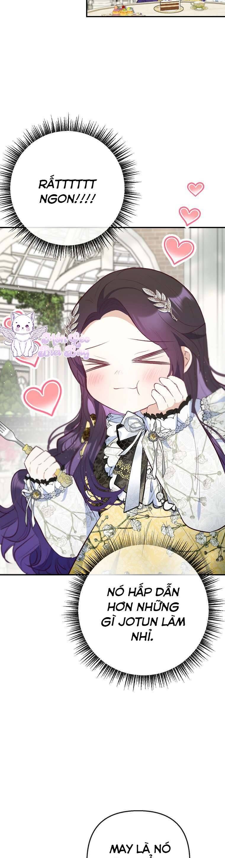 Con Gái Cưng Của Quỷ: Chapter 67
