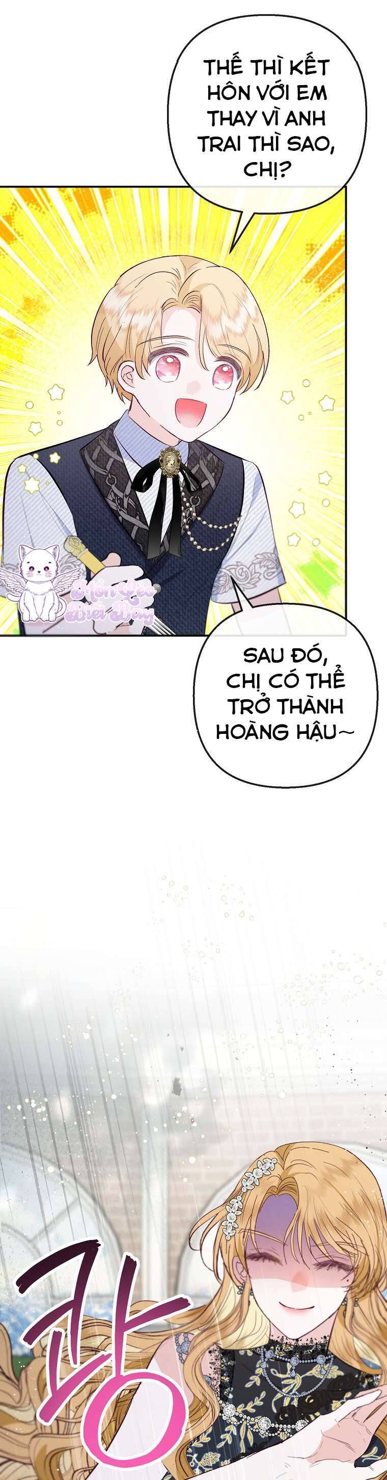 Con Gái Cưng Của Quỷ: Chapter 67