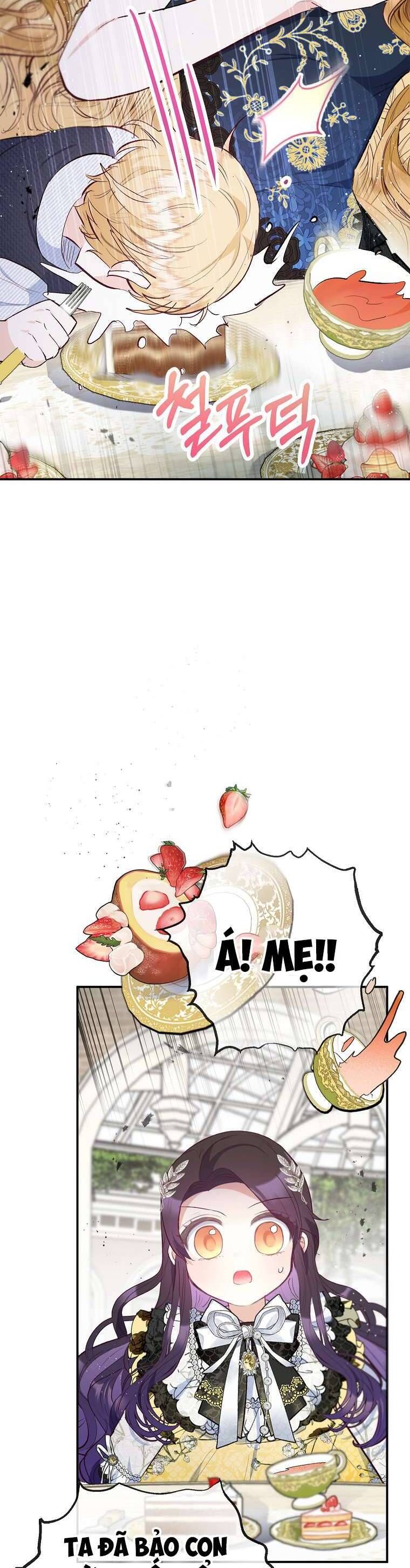 Con Gái Cưng Của Quỷ: Chapter 67