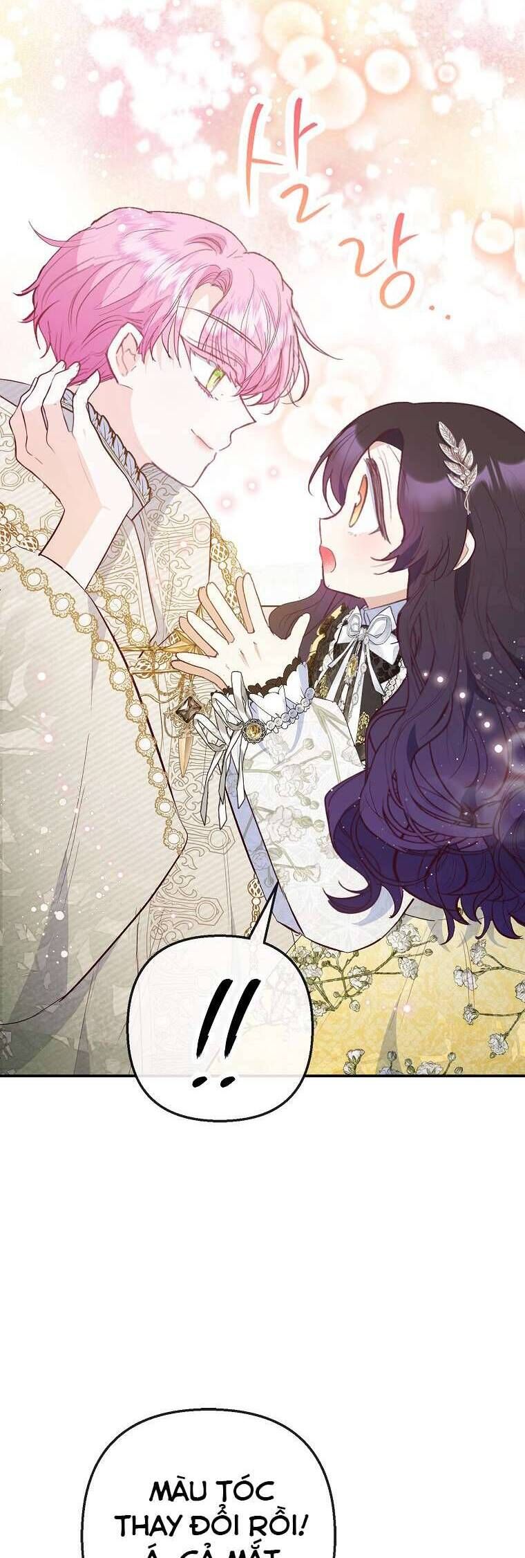 Con Gái Cưng Của Quỷ: Chapter 67