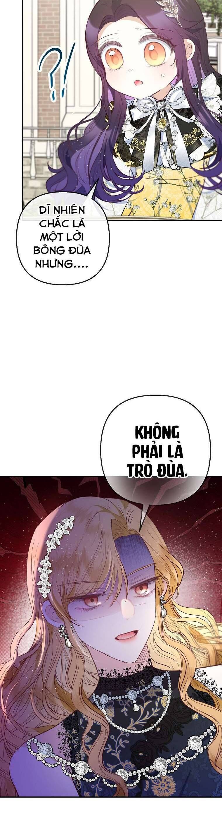 Con Gái Cưng Của Quỷ: Chapter 67