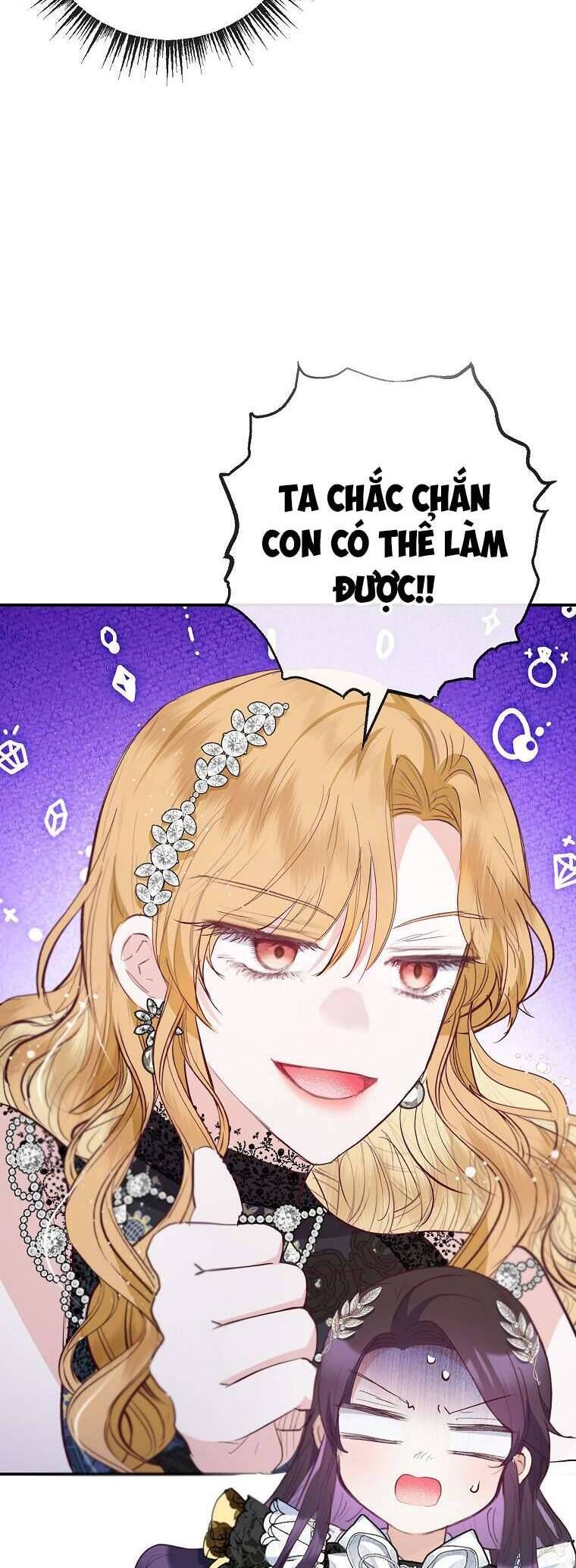 Con Gái Cưng Của Quỷ: Chapter 67