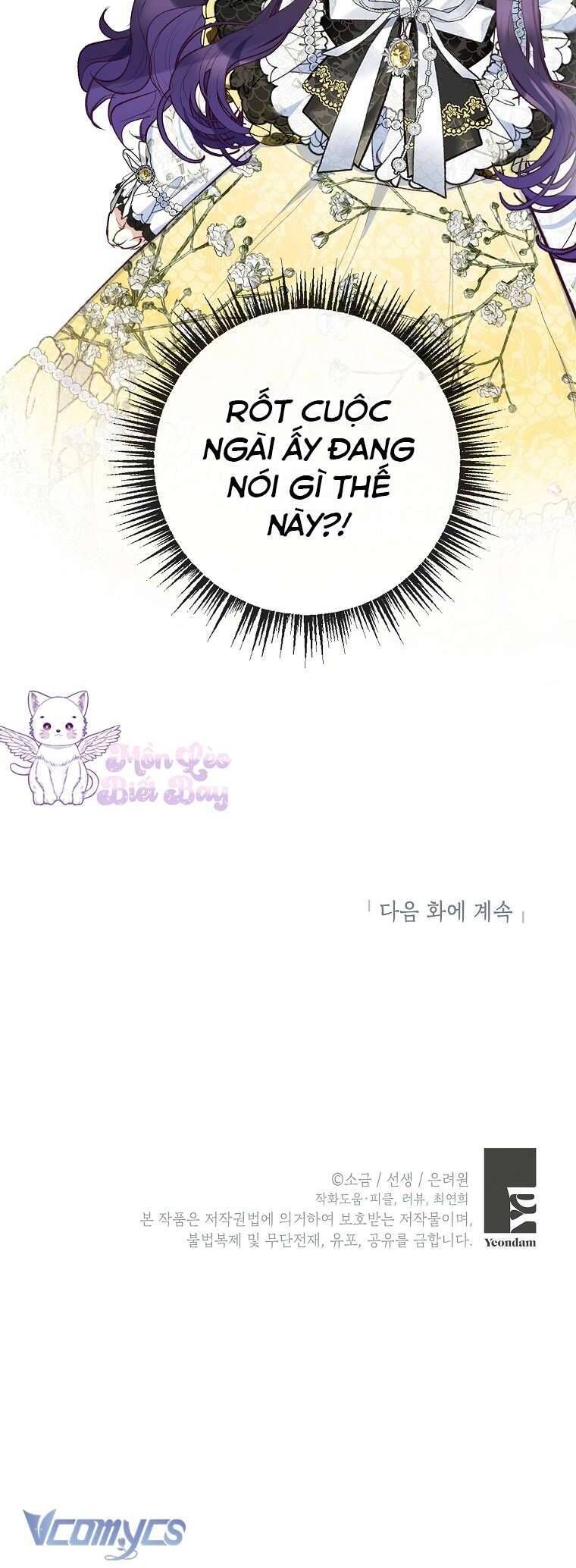 Con Gái Cưng Của Quỷ: Chapter 67