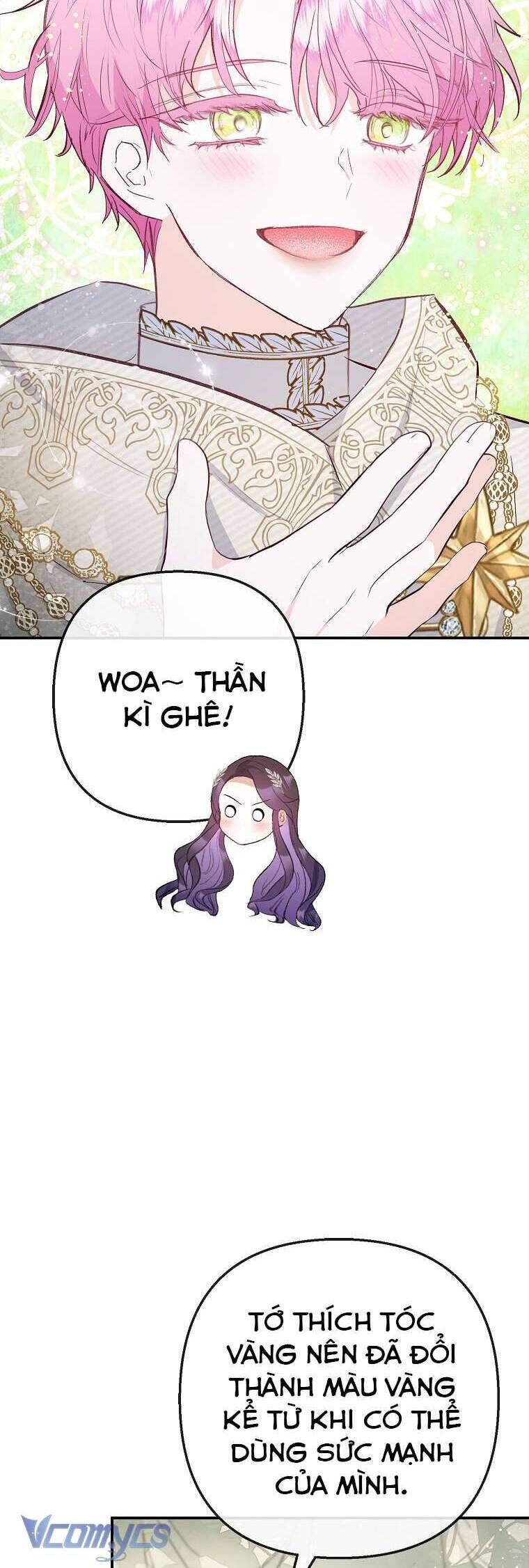 Con Gái Cưng Của Quỷ: Chapter 67