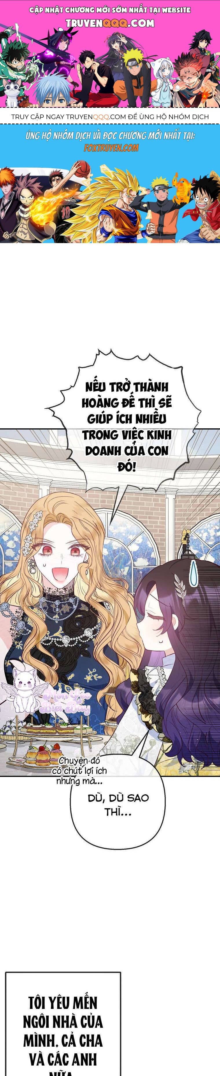 Con Gái Cưng Của Quỷ: Chapter 68