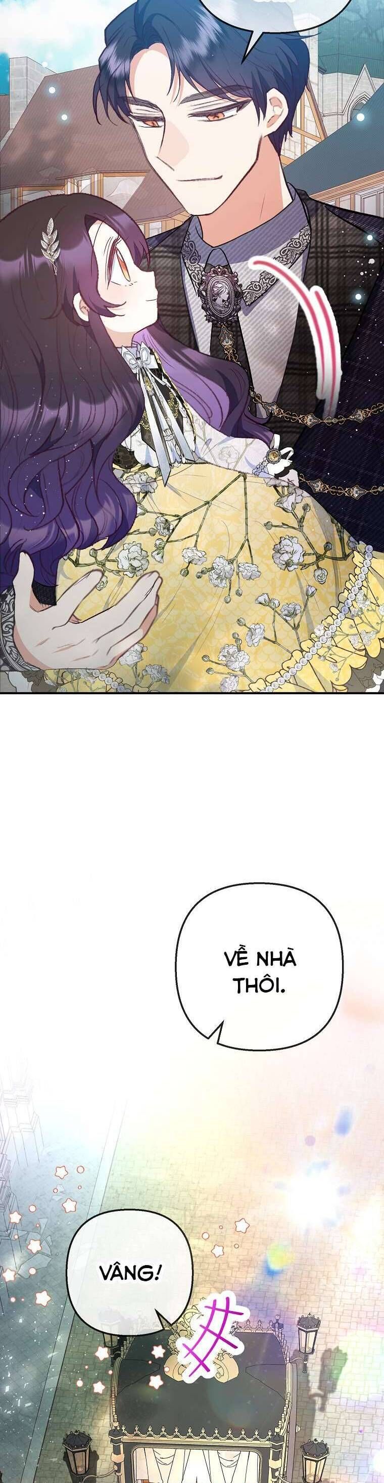 Con Gái Cưng Của Quỷ: Chapter 68