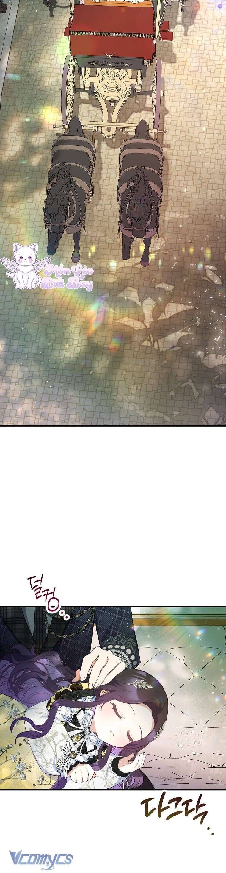 Con Gái Cưng Của Quỷ: Chapter 68