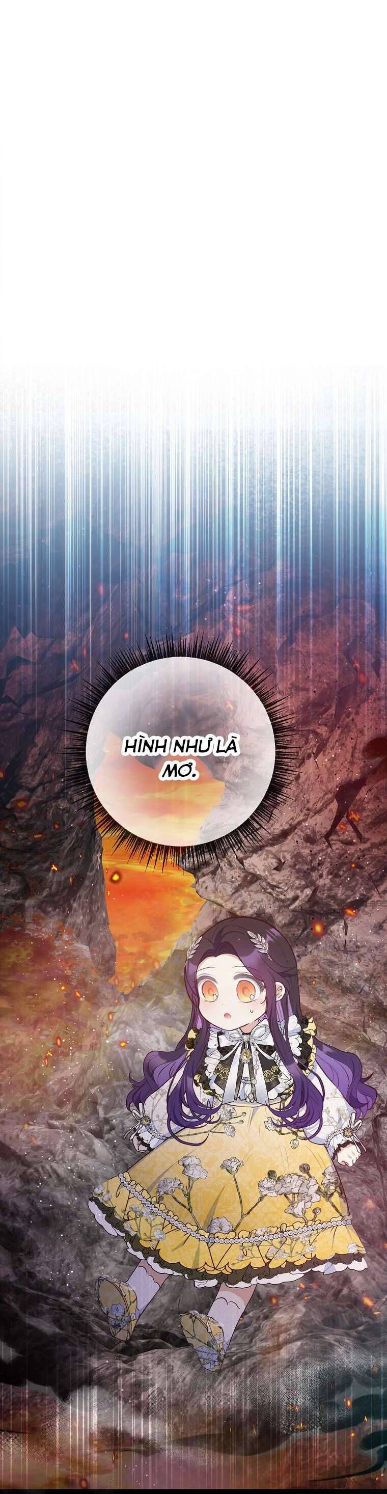 Con Gái Cưng Của Quỷ: Chapter 68