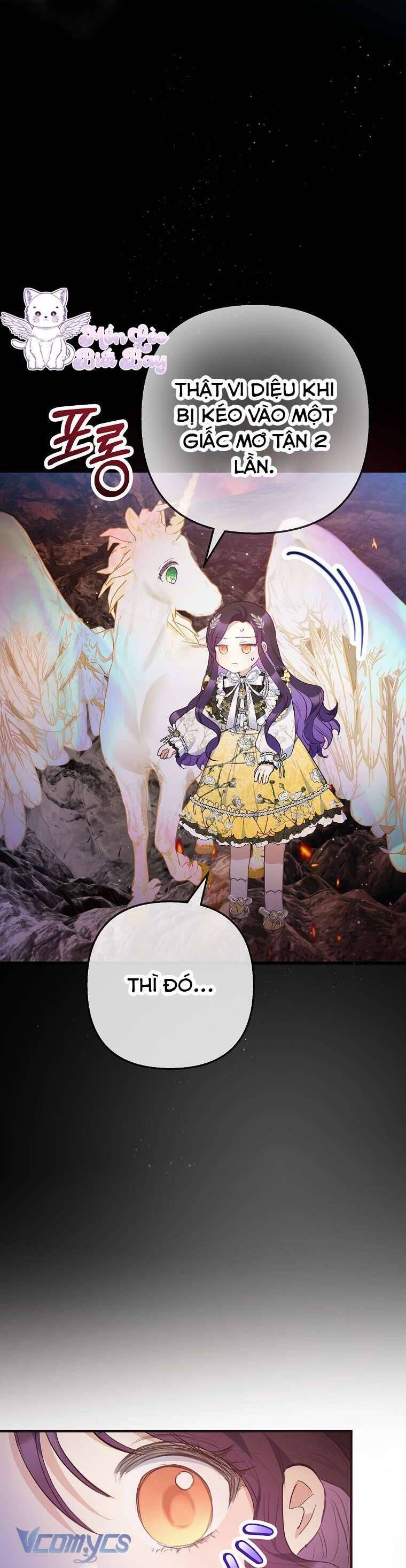 Con Gái Cưng Của Quỷ: Chapter 68