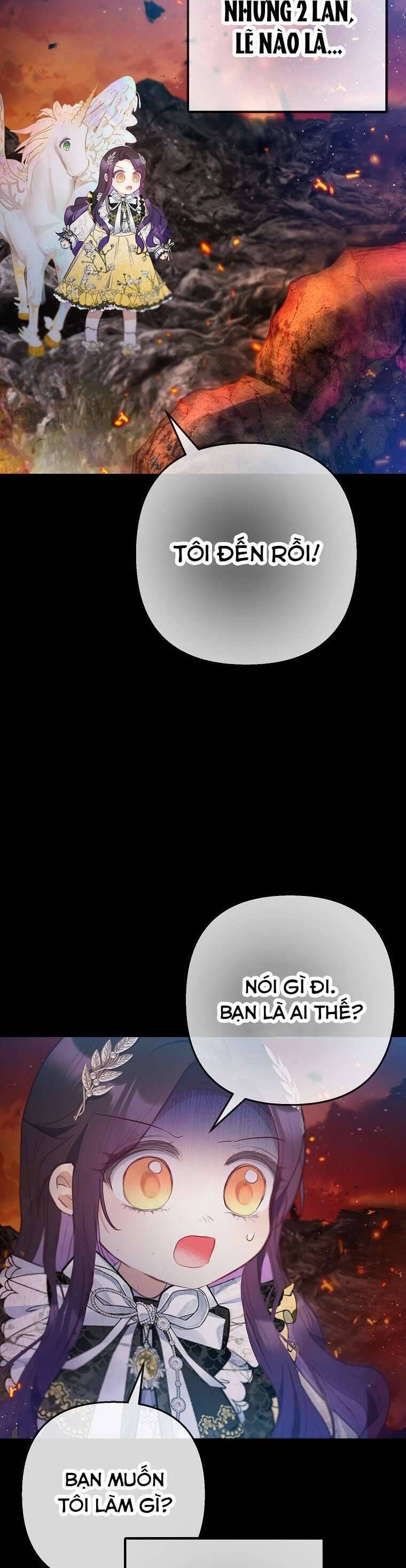 Con Gái Cưng Của Quỷ: Chapter 68