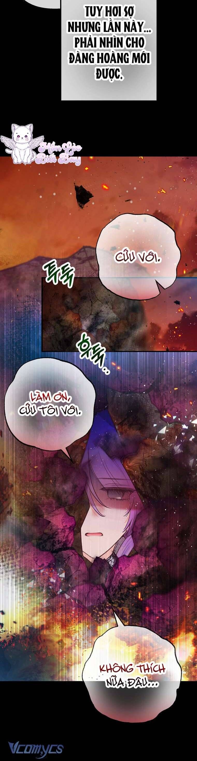 Con Gái Cưng Của Quỷ: Chapter 68