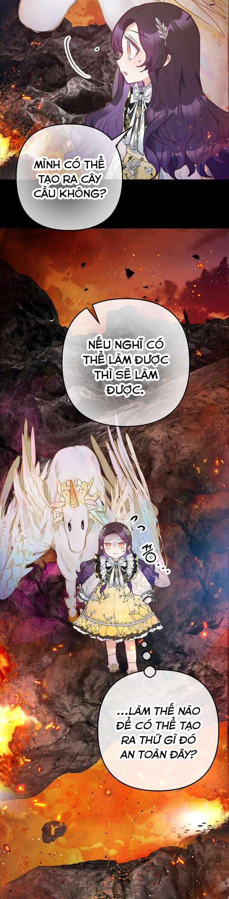 Con Gái Cưng Của Quỷ: Chapter 68