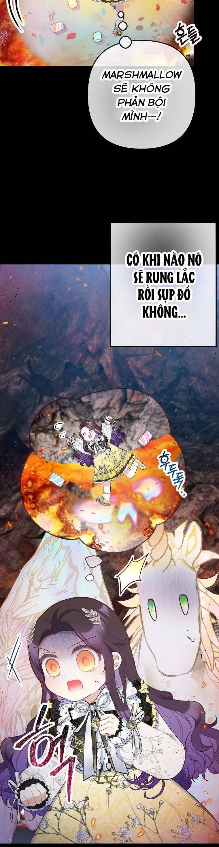 Con Gái Cưng Của Quỷ: Chapter 68