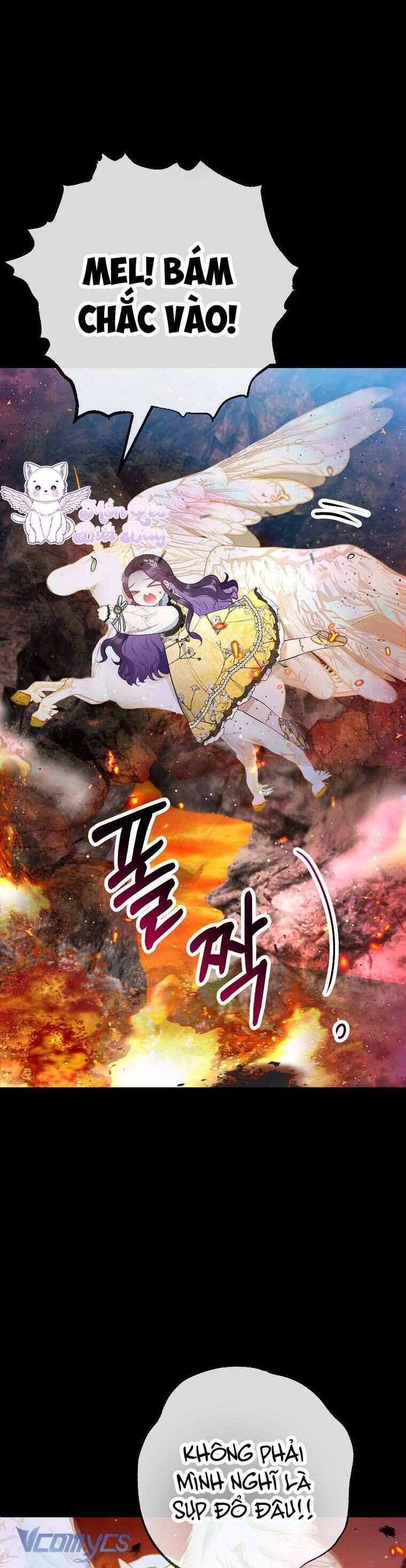 Con Gái Cưng Của Quỷ: Chapter 68