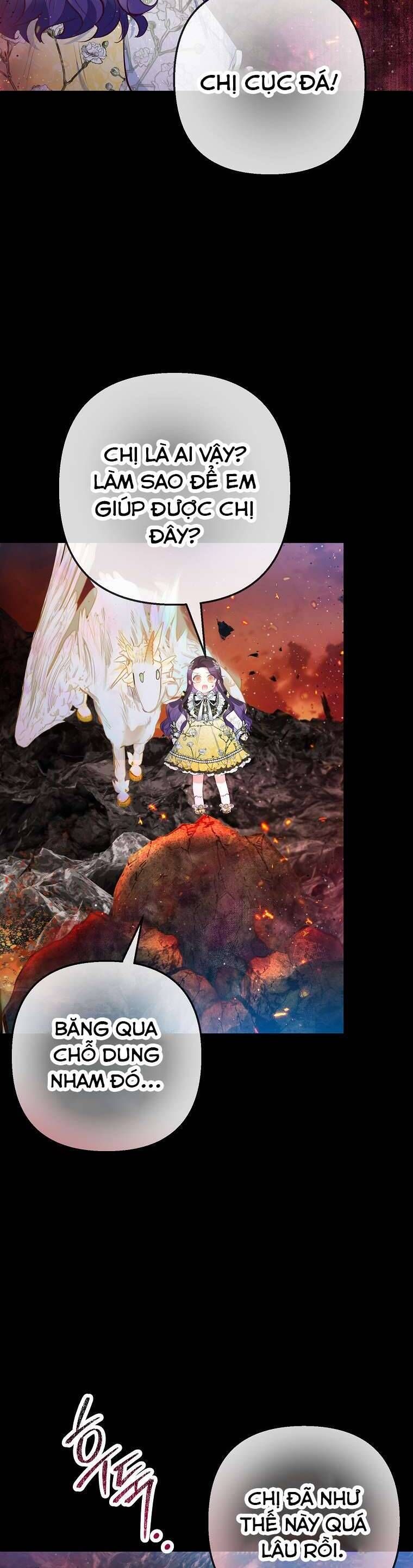 Con Gái Cưng Của Quỷ: Chapter 68