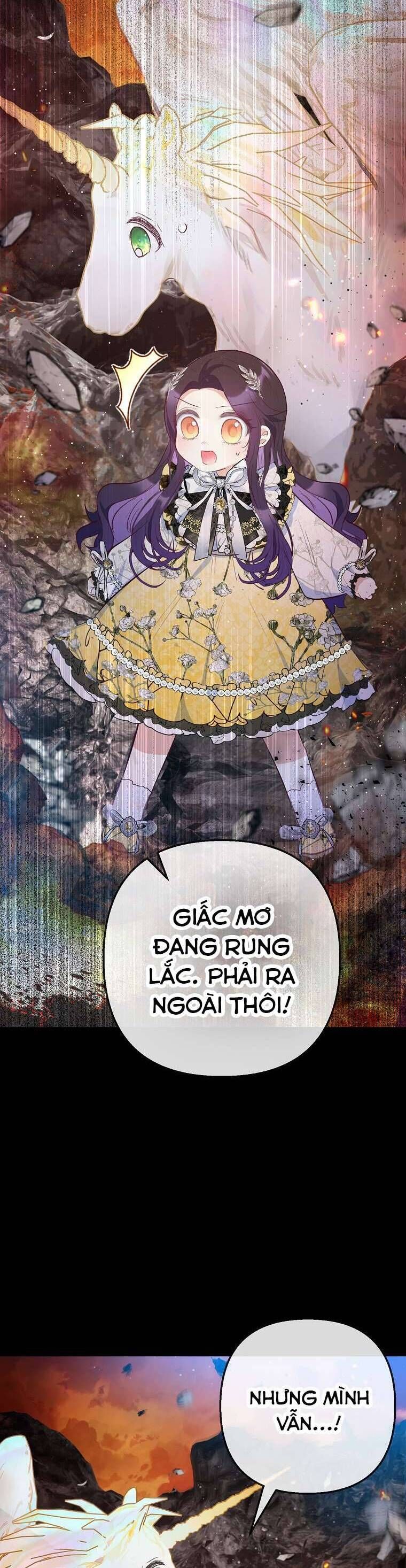 Con Gái Cưng Của Quỷ: Chapter 68