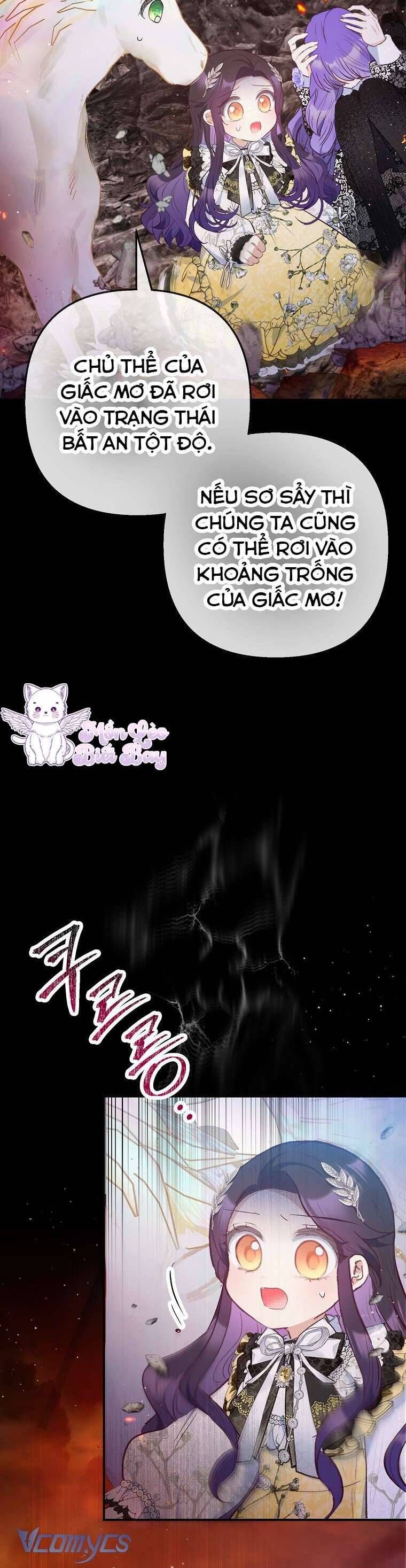 Con Gái Cưng Của Quỷ: Chapter 68