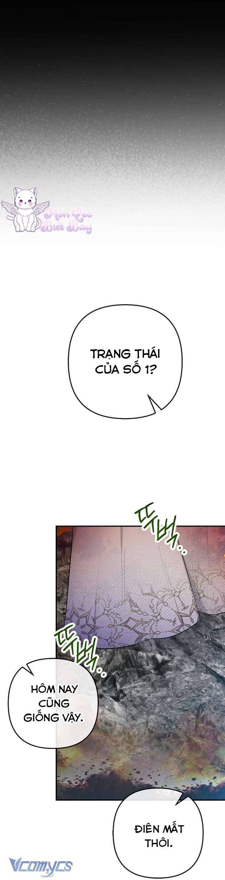 Con Gái Cưng Của Quỷ: Chapter 68