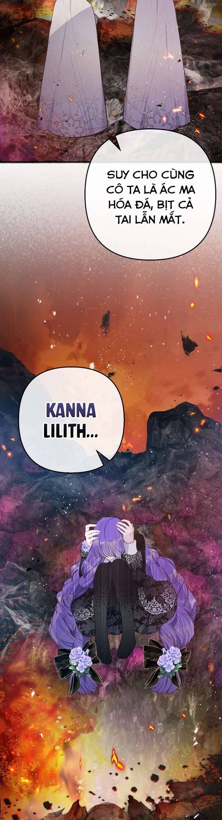 Con Gái Cưng Của Quỷ: Chapter 68