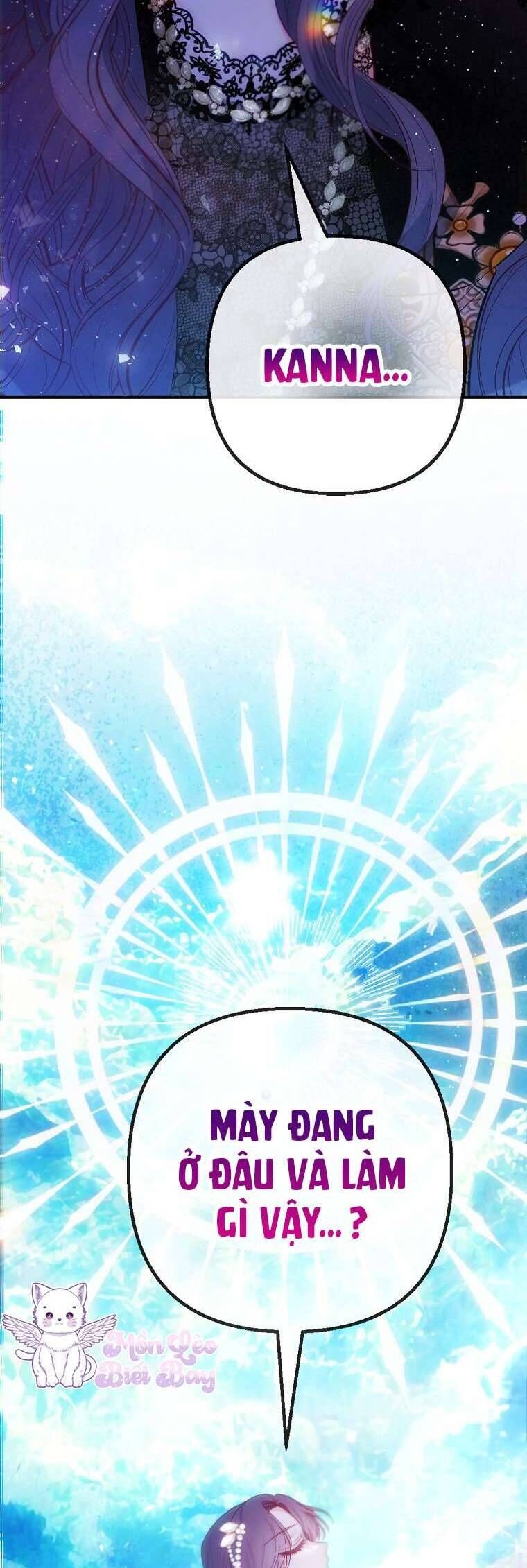 Con Gái Cưng Của Quỷ: Chapter 68