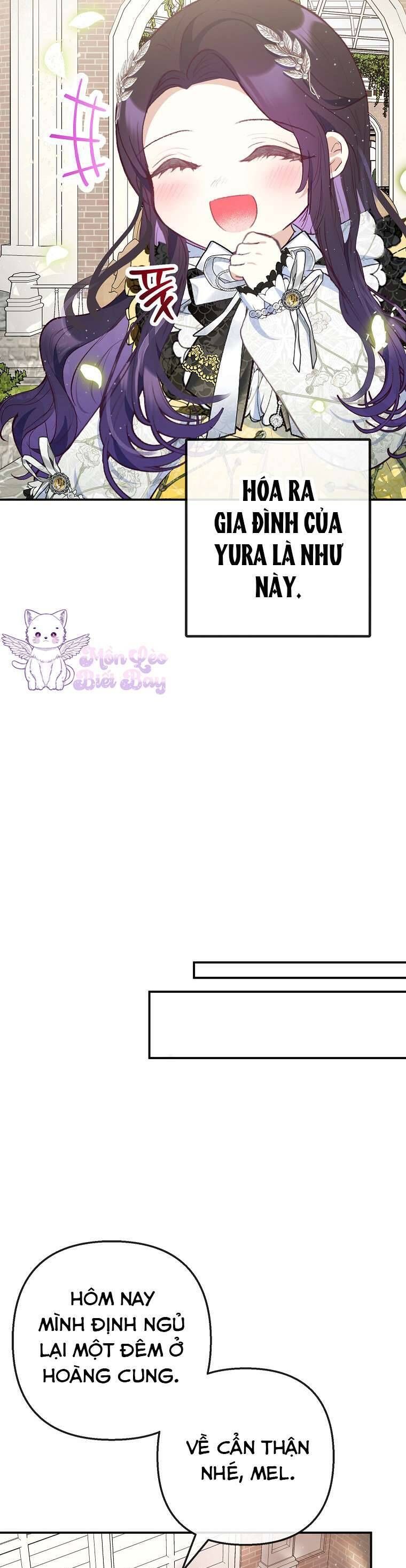 Con Gái Cưng Của Quỷ: Chapter 68