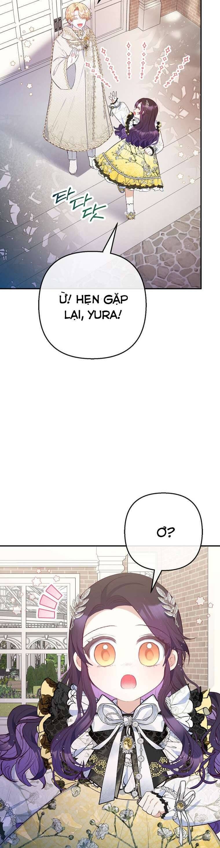 Con Gái Cưng Của Quỷ: Chapter 68