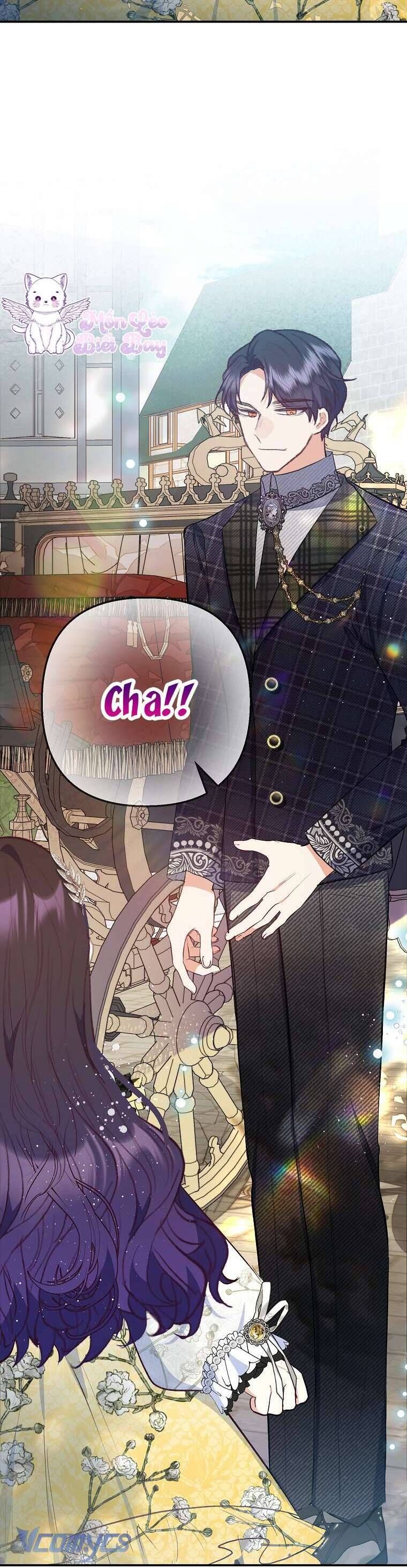 Con Gái Cưng Của Quỷ: Chapter 68