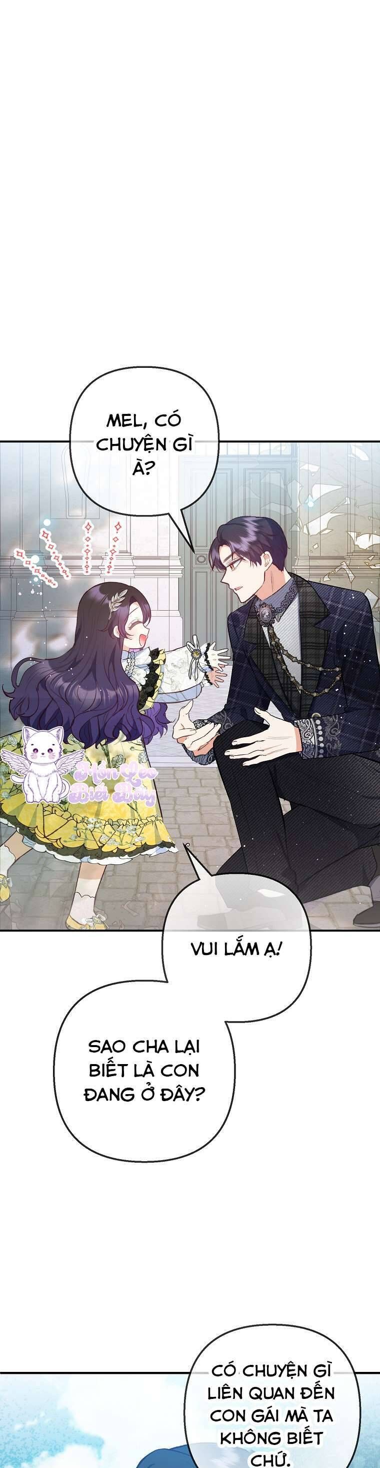 Con Gái Cưng Của Quỷ: Chapter 68