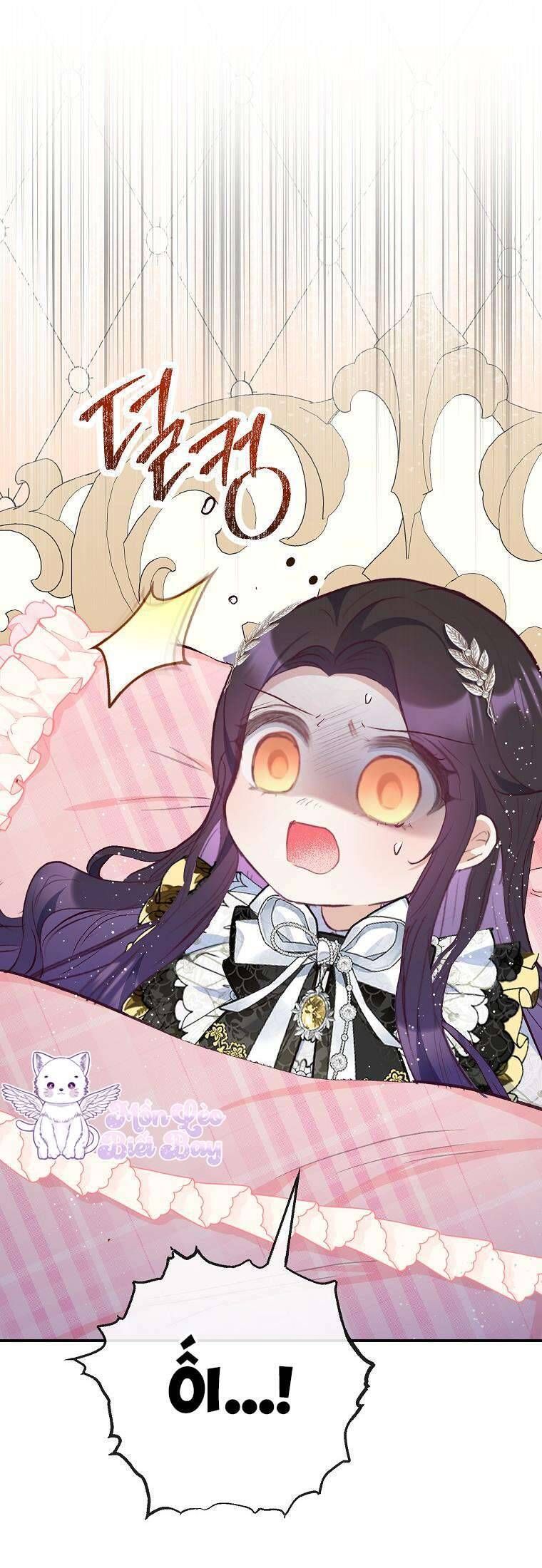 Con Gái Cưng Của Quỷ: Chapter 69