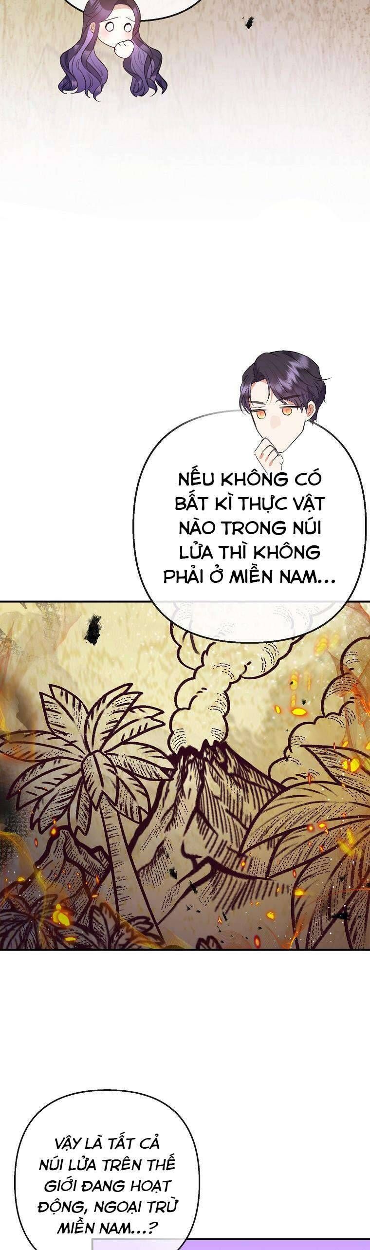 Con Gái Cưng Của Quỷ: Chapter 69
