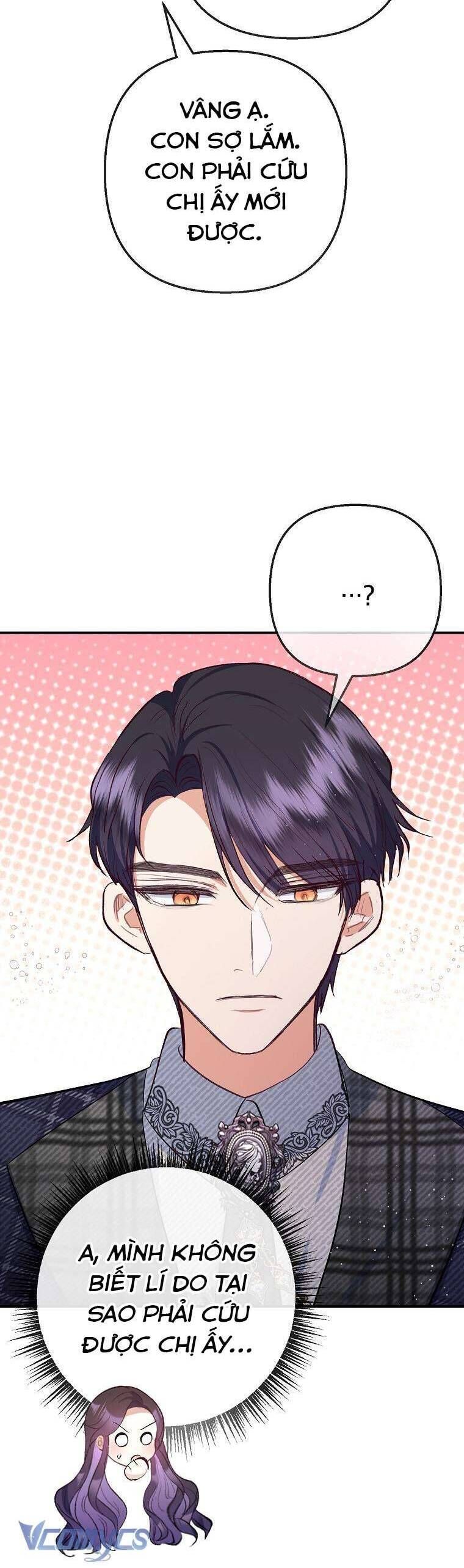 Con Gái Cưng Của Quỷ: Chapter 69