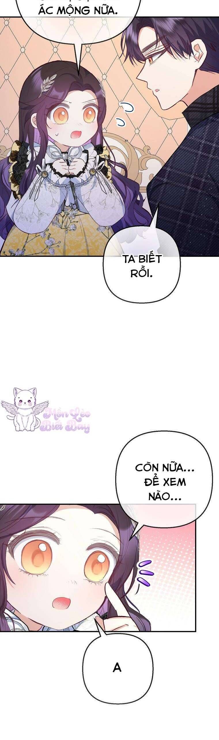 Con Gái Cưng Của Quỷ: Chapter 69