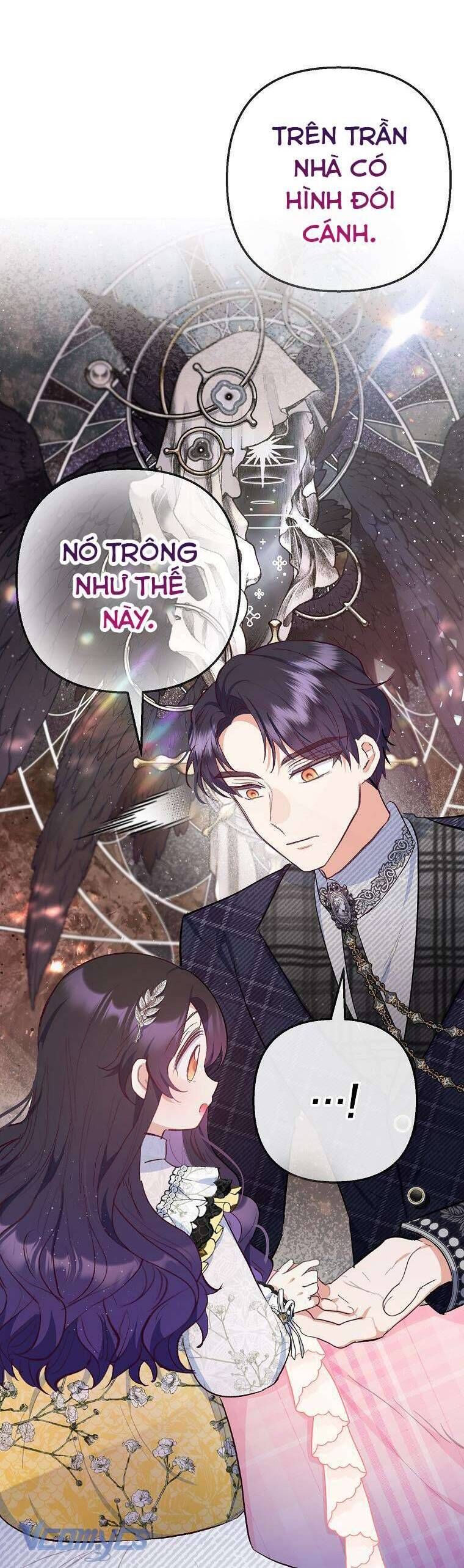 Con Gái Cưng Của Quỷ: Chapter 69