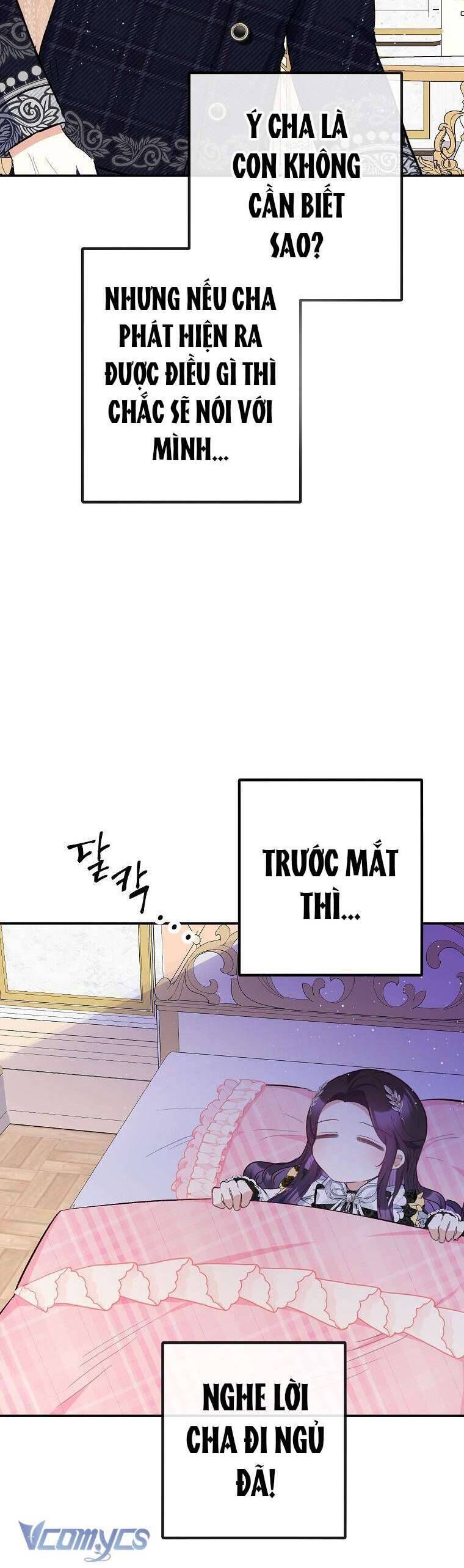 Con Gái Cưng Của Quỷ: Chapter 69