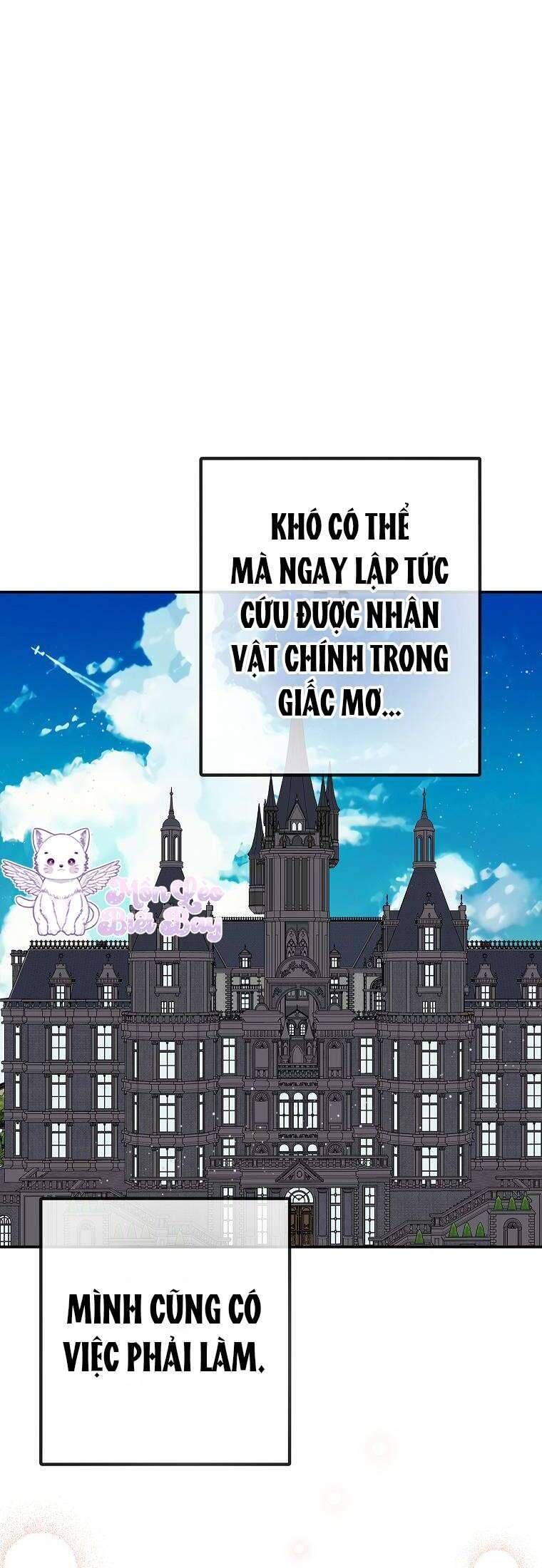 Con Gái Cưng Của Quỷ: Chapter 69