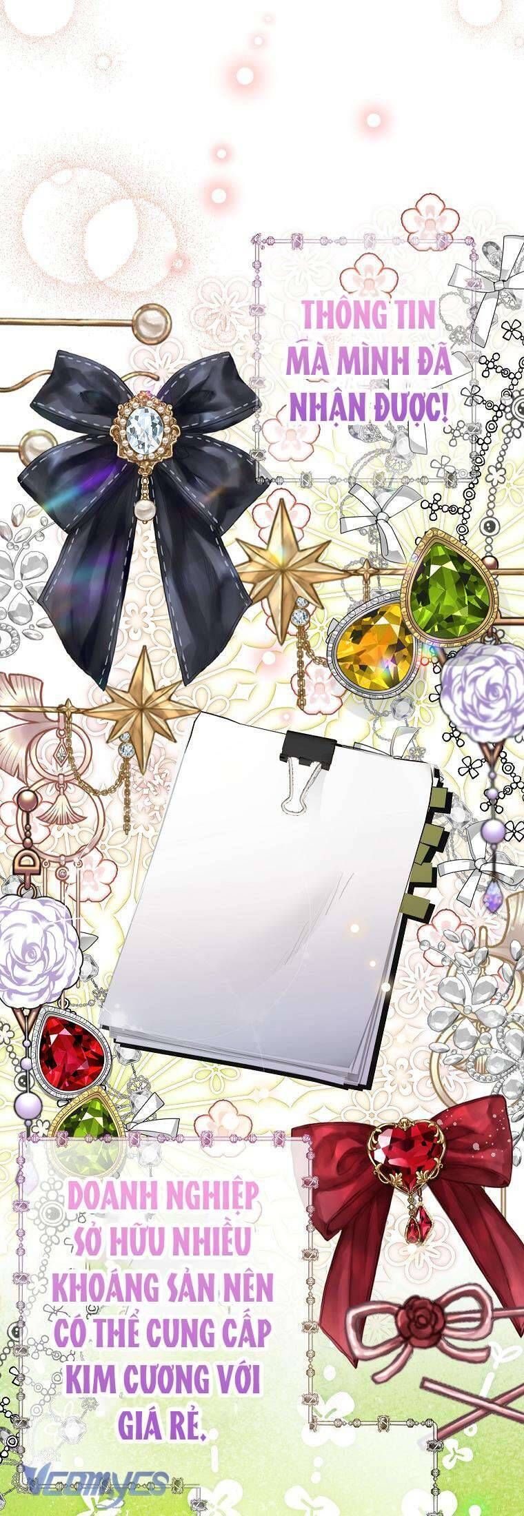 Con Gái Cưng Của Quỷ: Chapter 69