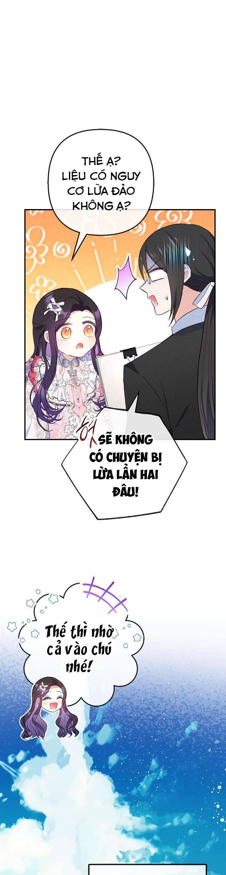 Con Gái Cưng Của Quỷ: Chapter 69